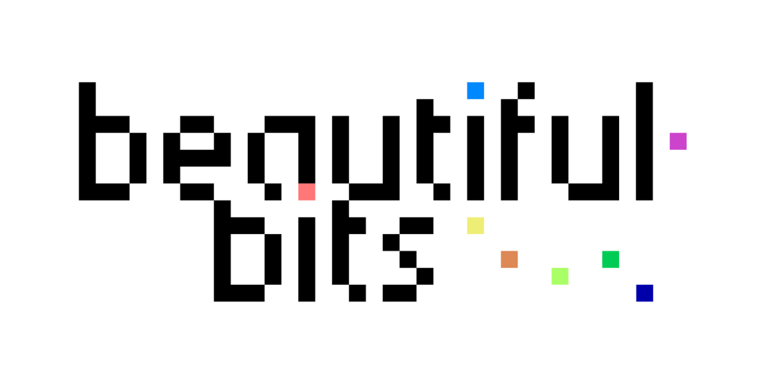 Logo der Website beautifulbits.at(https://www.beautifulbits.at/)