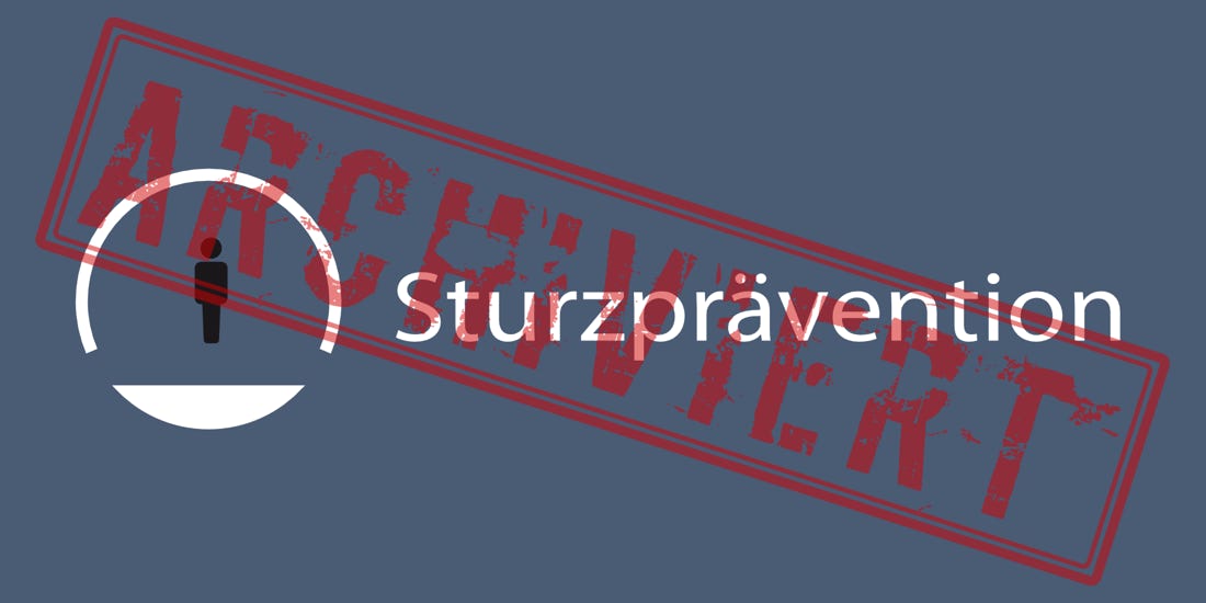 Logo der Website sturzprävention.net (https://www.sturzprävention.net/)